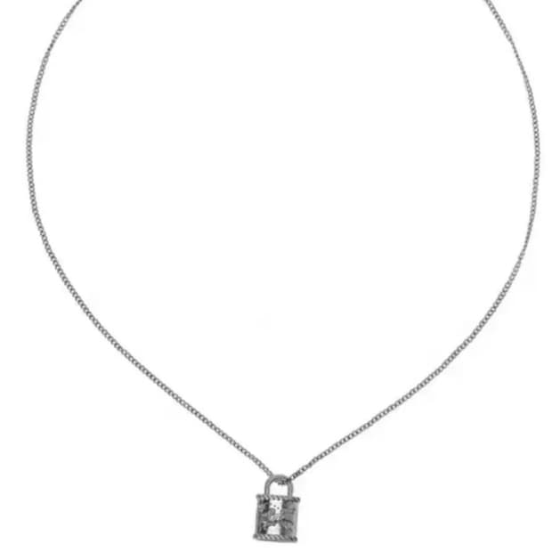 쓰리타임즈 러브락 lovelock 목걸이