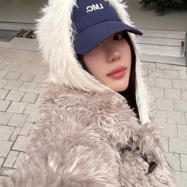 LMC엘엠씨 cap모자 (원가:49,000원)