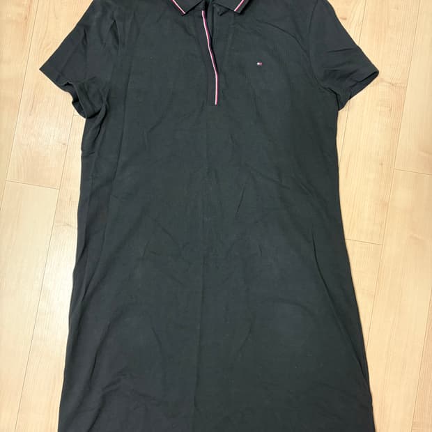타미힐필거 원피스