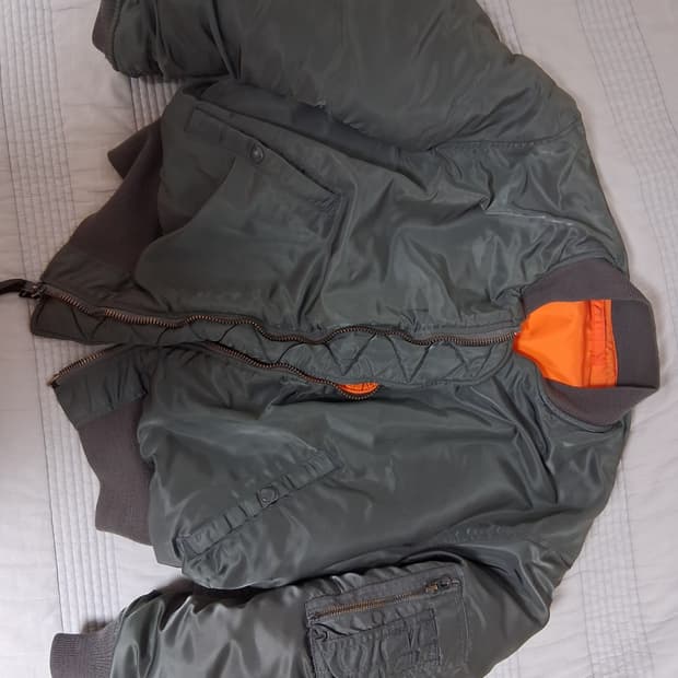 알파 1968 정밀복각 L