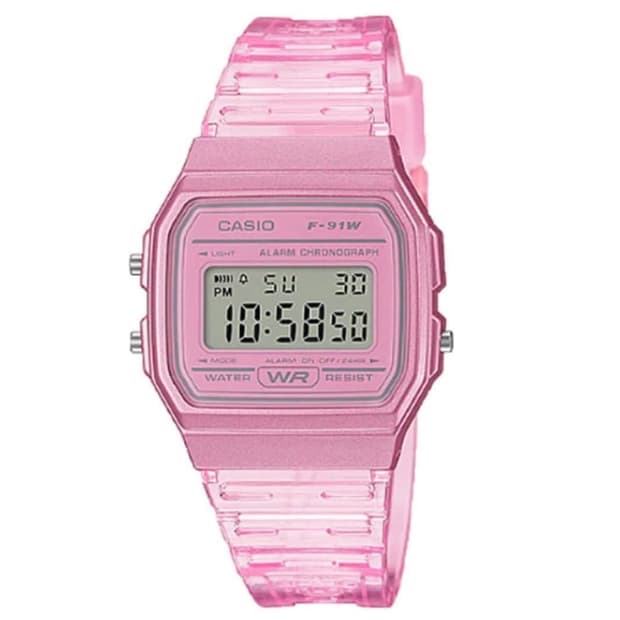 카시오 시계 새상품 :)