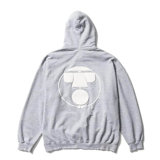 사스콰치페브릭스 야지로베 스웻 후디