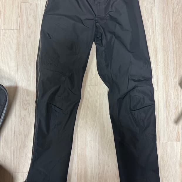 아크테릭스 베타 LT 펜츠 M