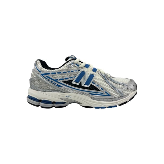 245 뉴발란스 1906R 실버 메탈릭 블루