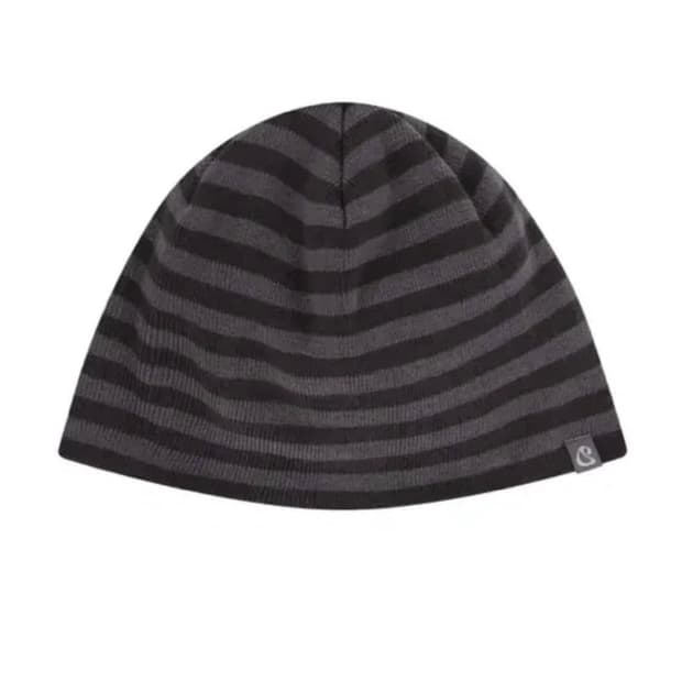 코이세이오 스트라이프 듀얼 비니