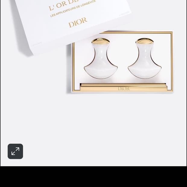 디올 로드비 롱제비떼 어플리케이터 개봉 후 미사용