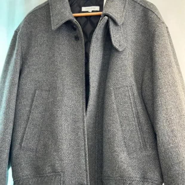 아모프레 발마칸 블루종