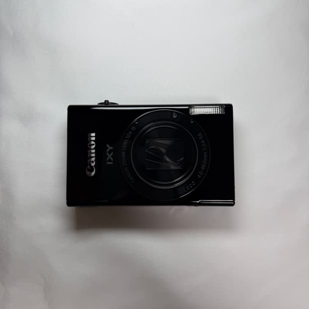 캐논 IXY 1 (IXUS 510HS)
