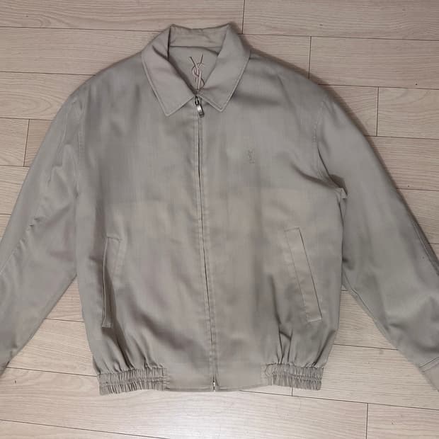 YSL 생로랑 자켓 95