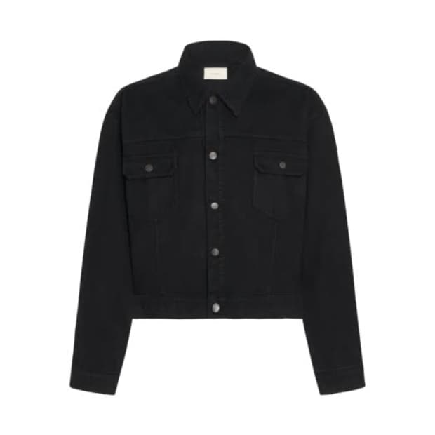 The row orson jaket M 더로우 올슨 자켓