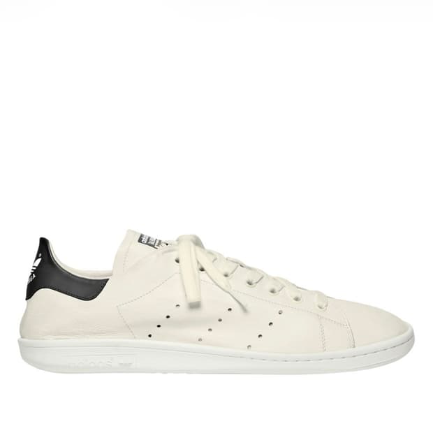 [43] 발렌시아가 아디다스 스탠스미스 오프화이트