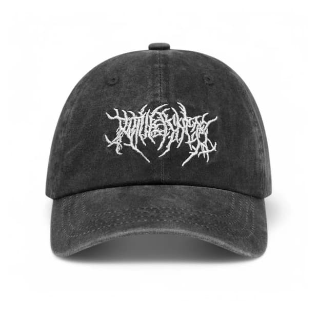 트라이벌 피그먼트 캡