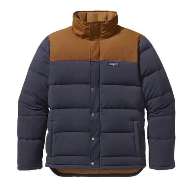 파타고니아 비비 덕다운 패딩
