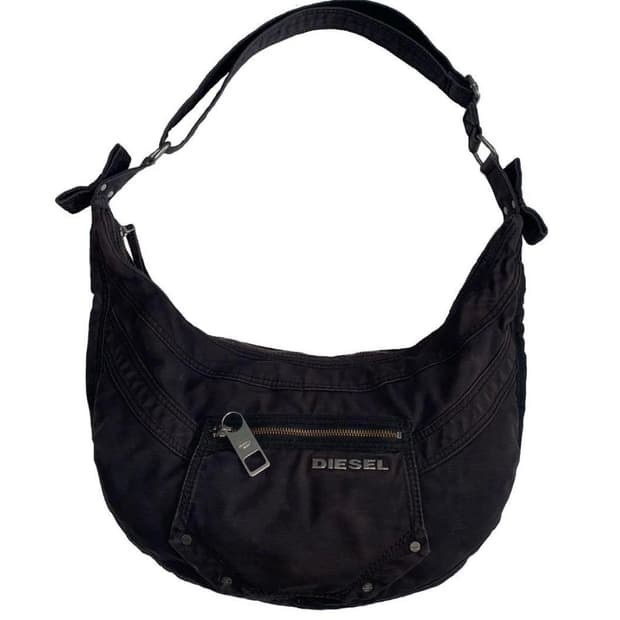 00s y2k DIESEL 디젤 아카이브 원 숄더백