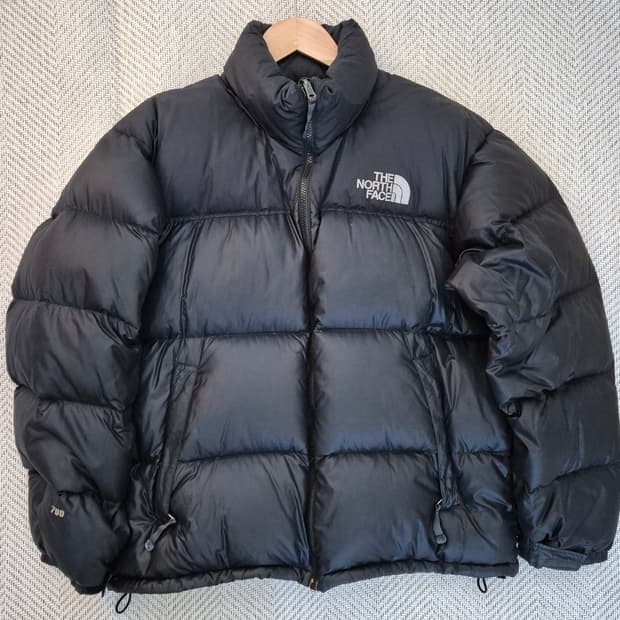 노스페이스 눕시 700