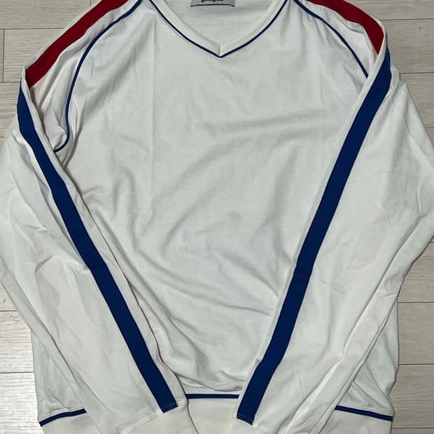 Gimaguas longsleeve S