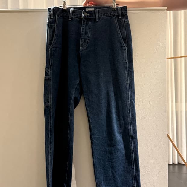 Obey 카펜터 데님