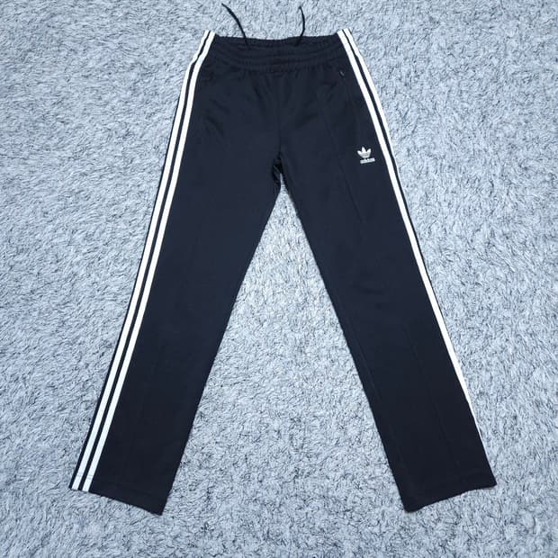 아디다스) M 남자 유로파 트레이닝바지 / 왕눈이샵