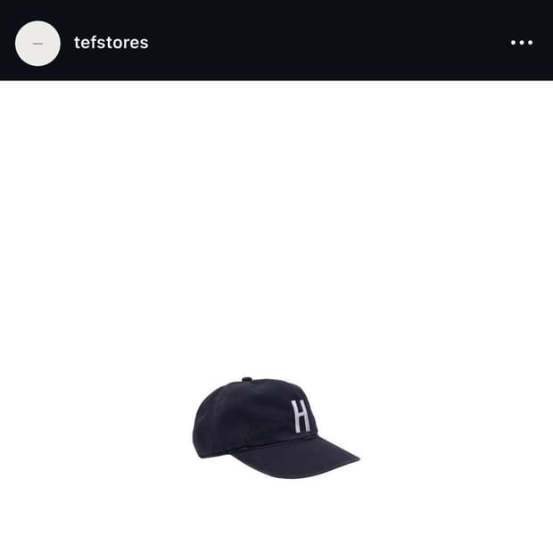 Horse- ©Japan (Almost black) L