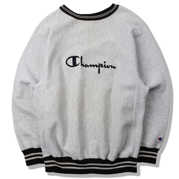 (105) 90's 챔피언 리버스위브 USA Made 스웻