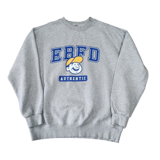 이벳필드 맨투맨