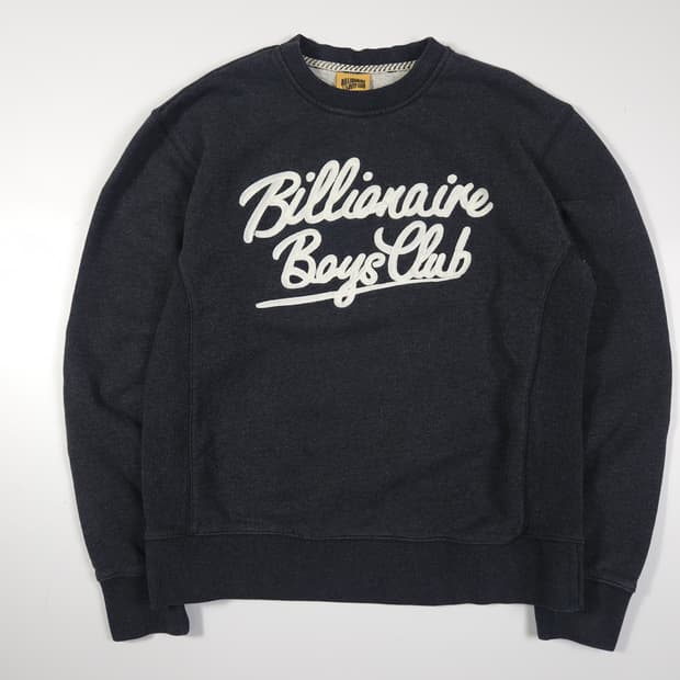 빌리어네어보이즈 클럽 맨투맨