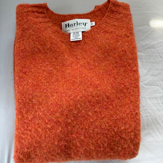 할리오브스코틀랜드 쉐기독 xs 