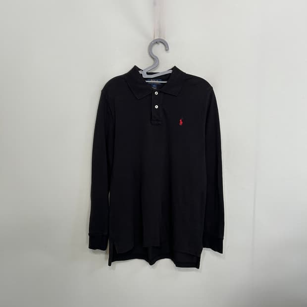 폴로 랄프로렌 레드포니 티셔츠 