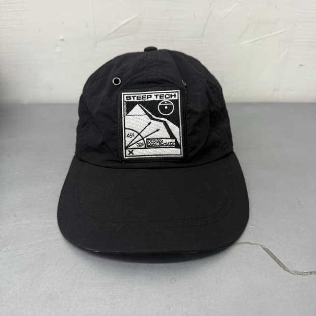 Supreme The North Face Steep Tech cap