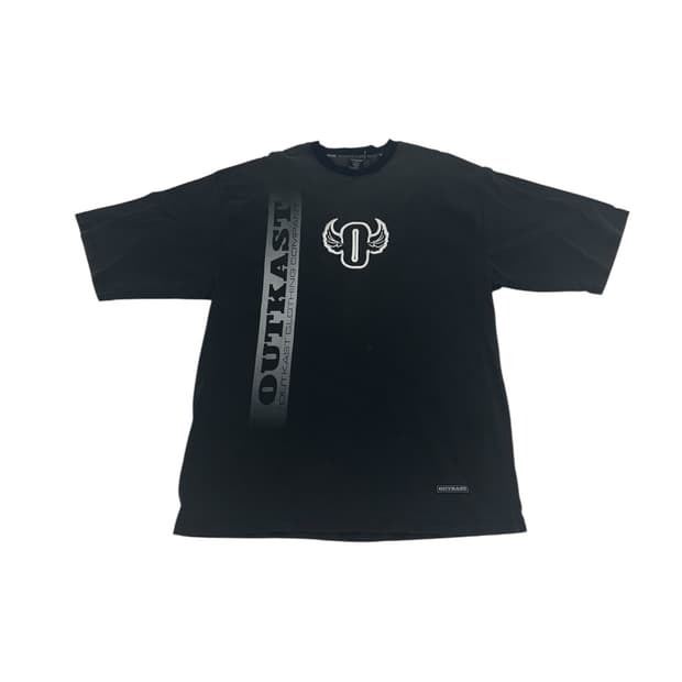 00s OutKast 티셔츠
