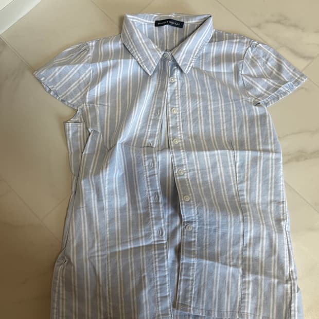 브랜디멜빌 상의 셔츠 판매합니다