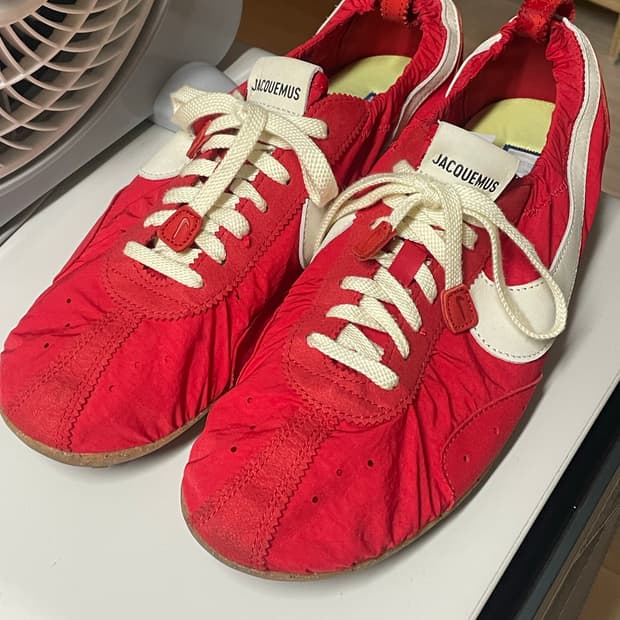 나이키 자크뮈스 문슈즈