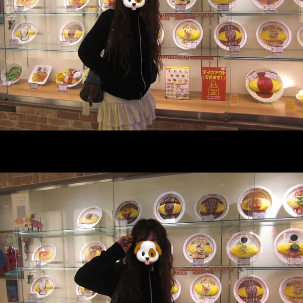 [빈티지] macalester 벨벳 후드집업 져지 힙한 갸루 일본느낌