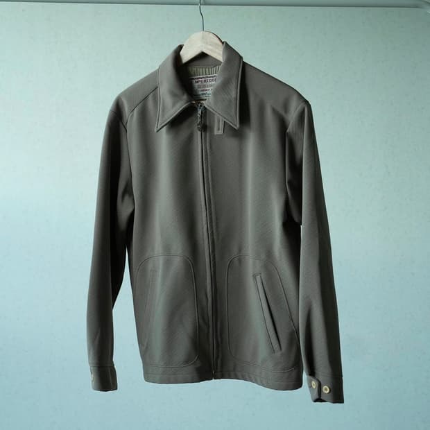 60’s 맥그리거 드리즐러 자켓  L