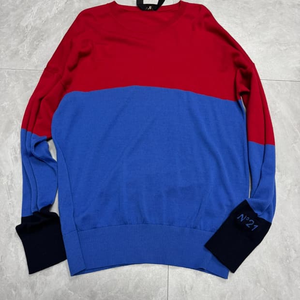 넘버투애니원 N21