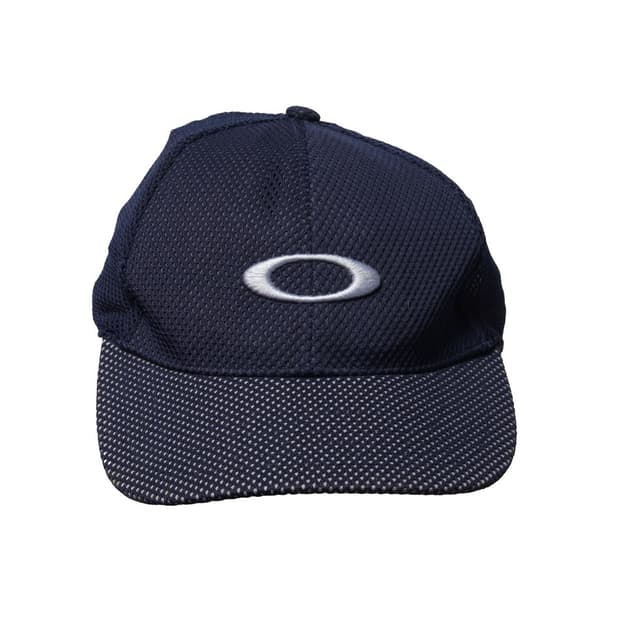 오클리 Oakley Logo Cap
