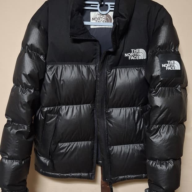 노스페이스 90사이즈 s급