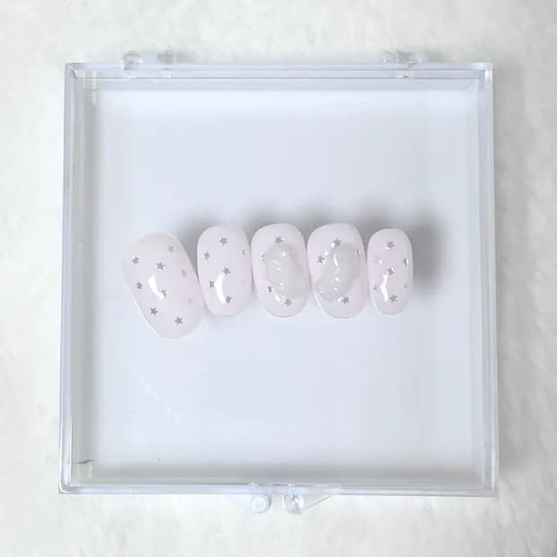별도트 | 수제네일팁