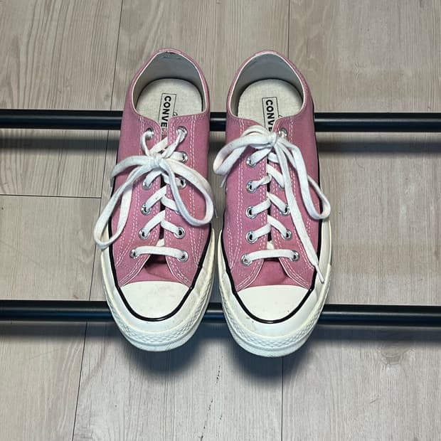 Converse chuck 70