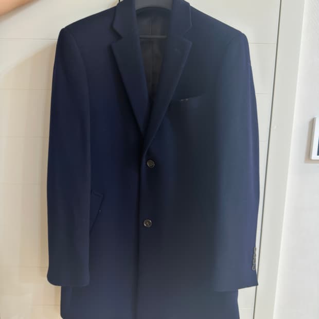 타운젠트 남성 코트 