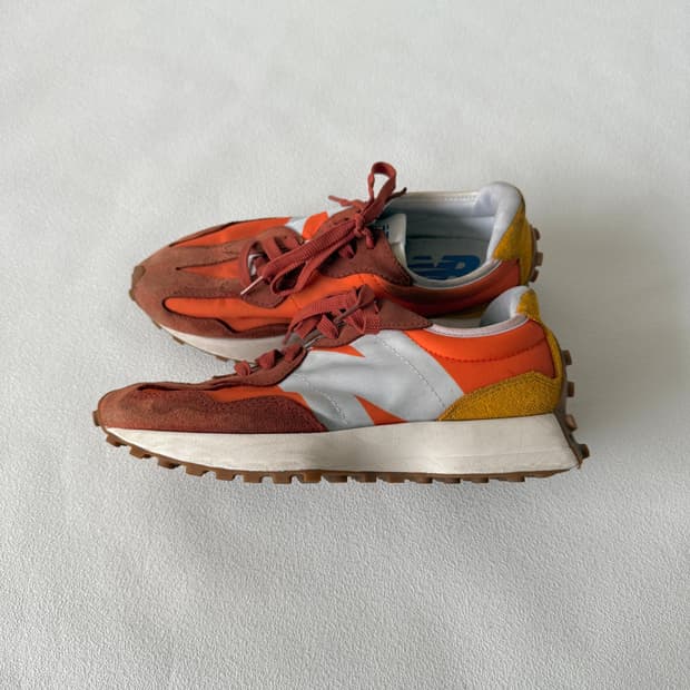 [240]뉴발란스(new balance) 327 스니커즈