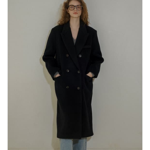 위드아웃썸머 클래식코트