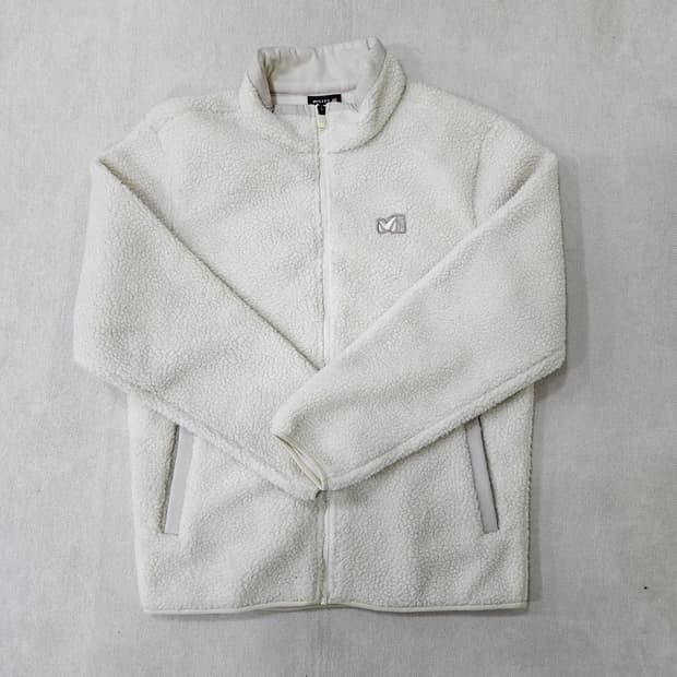 105 밀레 양털 후리스  0305Y