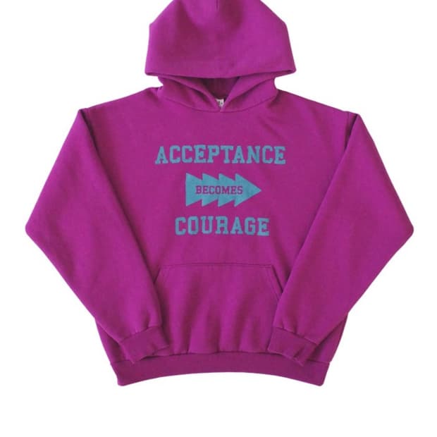 컬렉트피시스 후드 XL 새상품