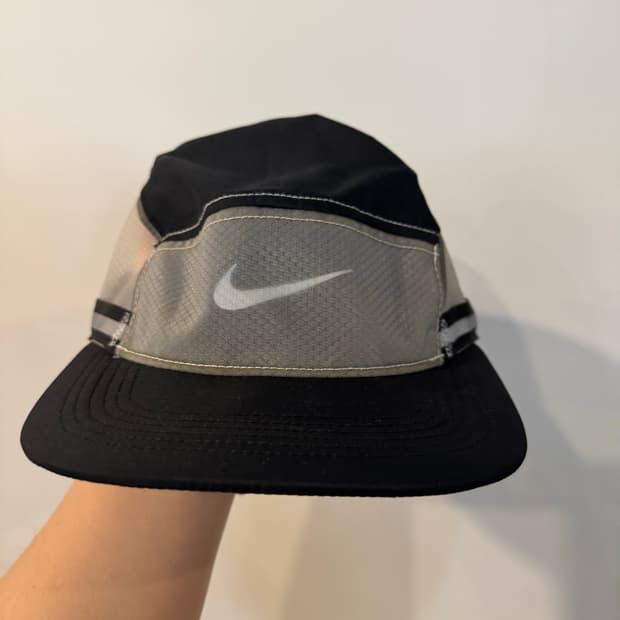 나이키 스카시캠프캡