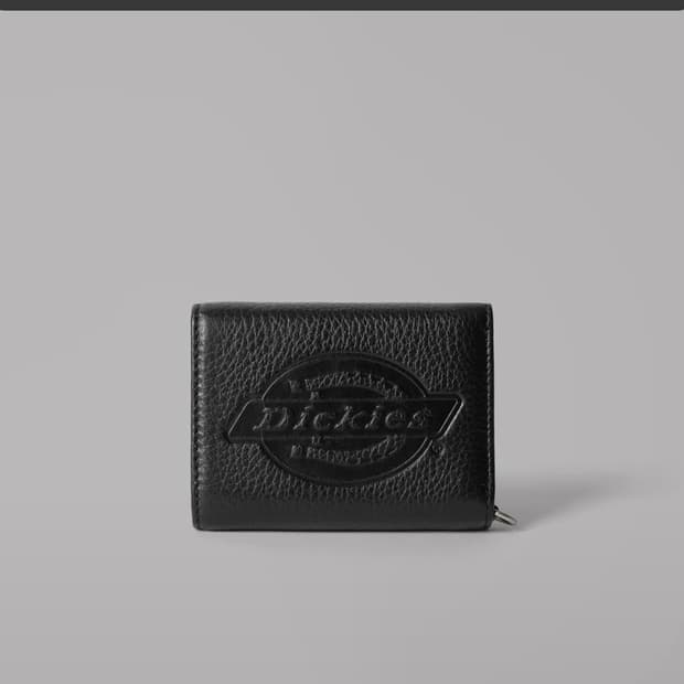 디키즈 3단 지갑