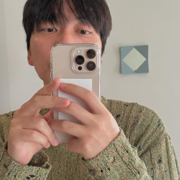 Hope underground knit(2)