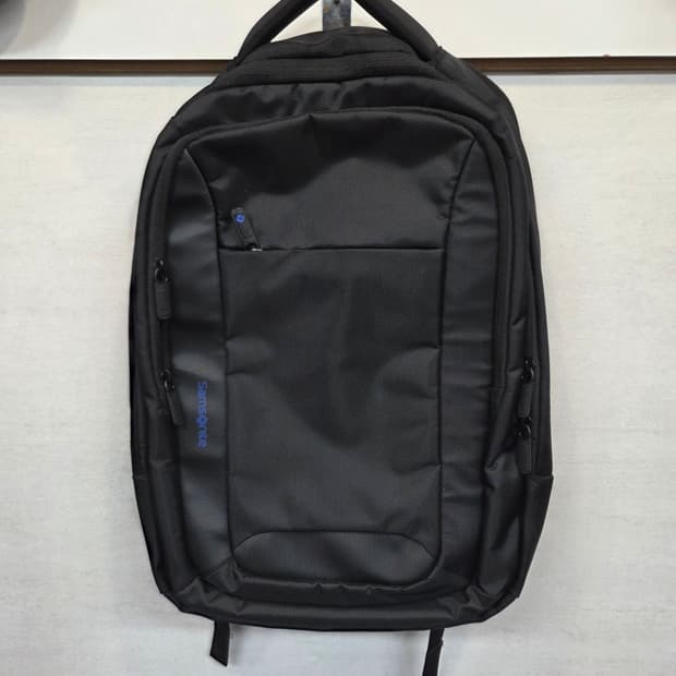 샘소나이트 아이콘 랩탑 백팩 