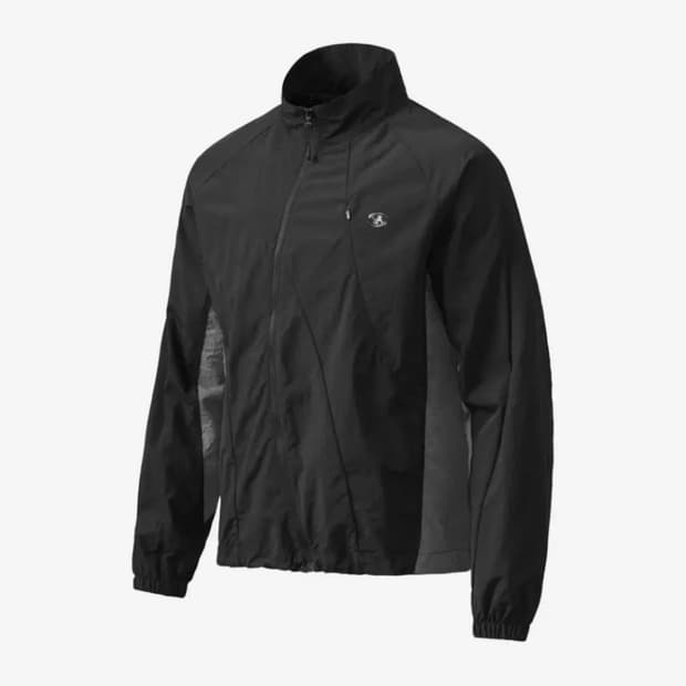 산산기어 24SS 나일론 자켓 바람막이