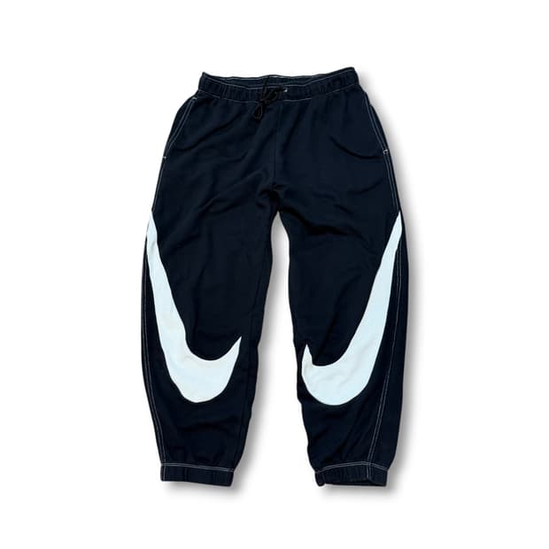 Nike 더블 스우시 조거 팬츠